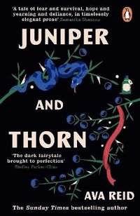 bokomslag Juniper & Thorn