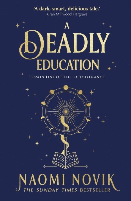 A Deadly Education 1