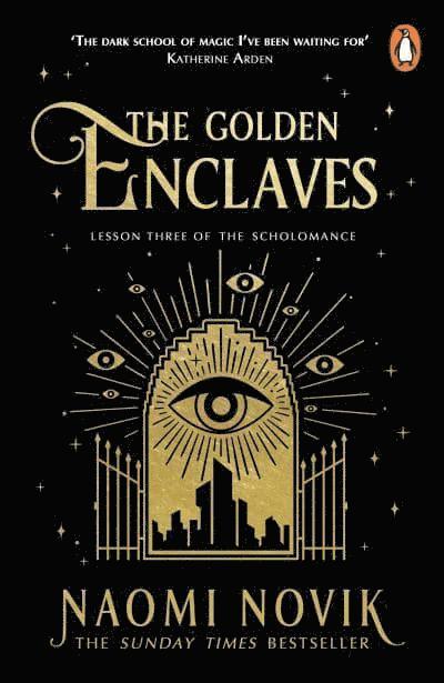 Golden Enclaves