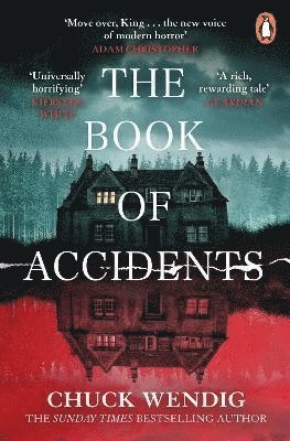 The Book of Accidents 1