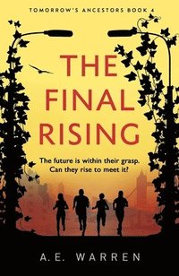 bokomslag Final Rising