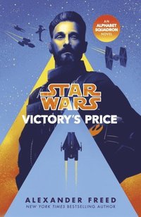 bokomslag Star Wars: Victorys Price