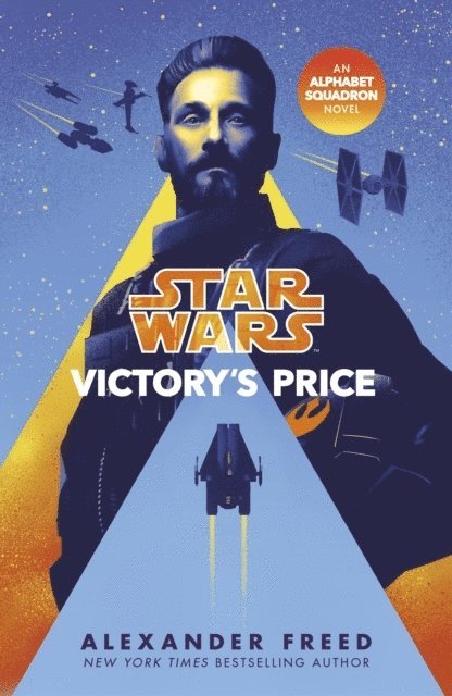 Star Wars: Victory's Price 1