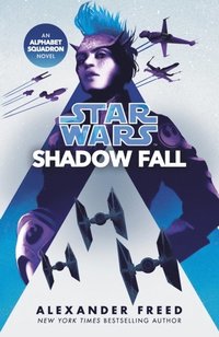 bokomslag Star Wars: Shadow Fall