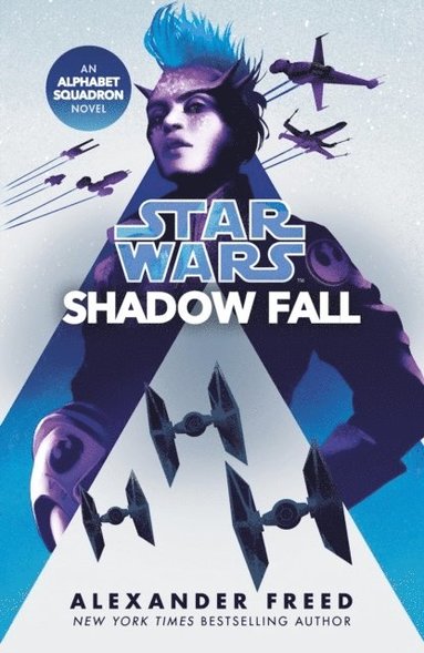 Alexander Freed - Star Wars: Shadow Fall, Häftad