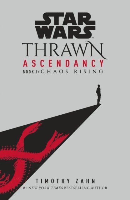 Star Wars: Thrawn Ascendancy: Chaos Rising 1