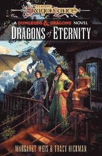 bokomslag Dragonlance: Dragons of Eternity