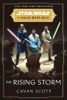 Star Wars: The Rising Storm (The High Republic) 1