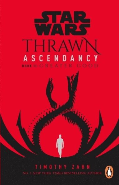 bokomslag Star Wars: Thrawn Ascendancy: Greater Good