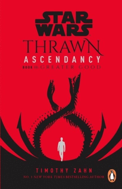 Timothy Zahn - Star Wars: Thrawn Ascendancy: Greater Good, Häftad