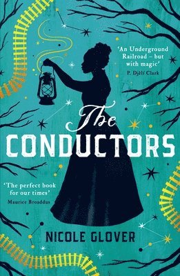 bokomslag Conductors