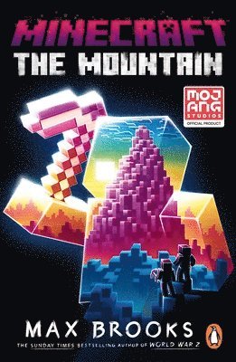 Minecraft: The Mountain 1