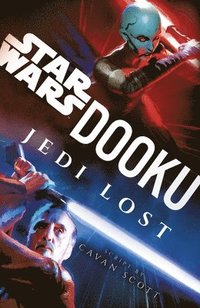 bokomslag Dooku: Jedi Lost