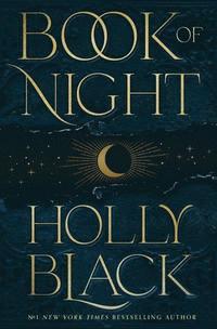 bokomslag Book of Night