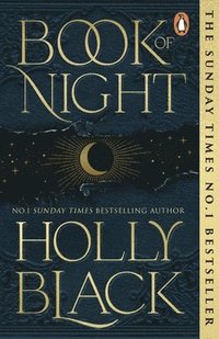 bokomslag Book of Night