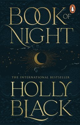 Book of Night