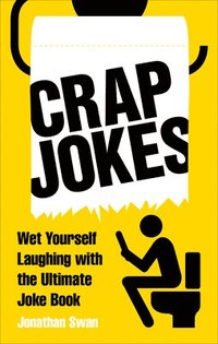 bokomslag Crap Jokes