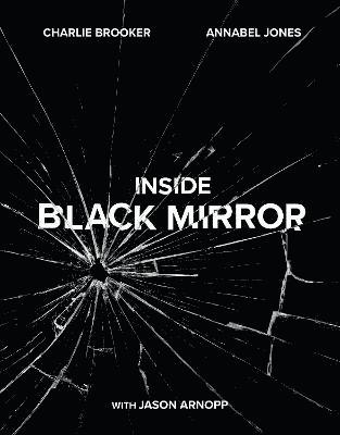bokomslag Inside Black Mirror