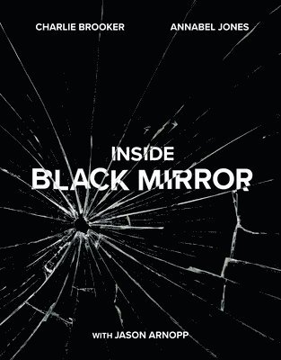 bokomslag Inside Black Mirror