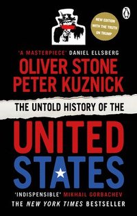 bokomslag The Untold History of the United States