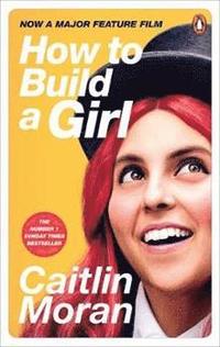 bokomslag How to Build a Girl