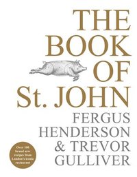 bokomslag The Book of St John