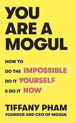 You Are a Mogul 1