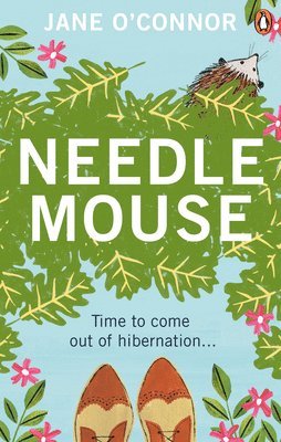bokomslag Needlemouse