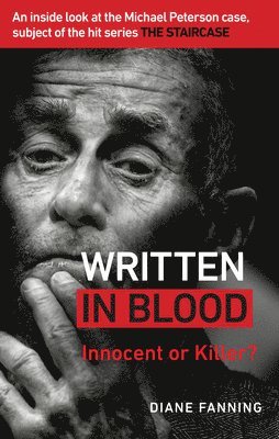 bokomslag Written in Blood