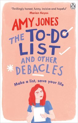 The To-Do List and Other Debacles 1
