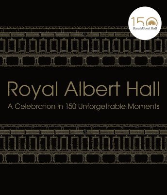 bokomslag Royal Albert Hall