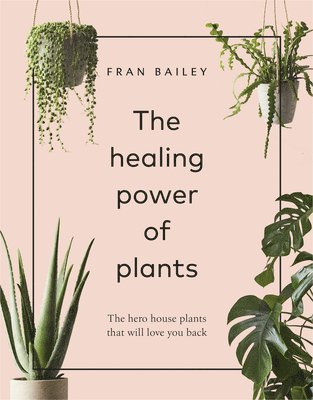 Healing Power of Plants 1
