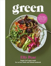 bokomslag Green