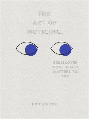 The Art of Noticing 1