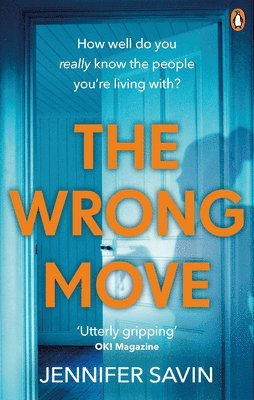 The Wrong Move 1