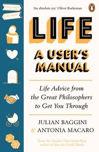 bokomslag Life: A User's Manual