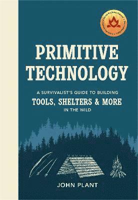 Primitive Technology 1