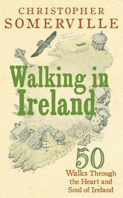 Walking in Ireland 1