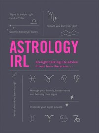 bokomslag Astrology IRL