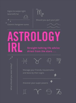 Astrology IRL 1