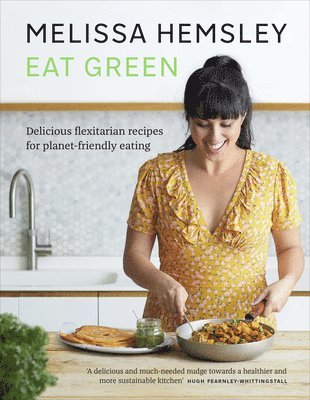 Eat Green 1