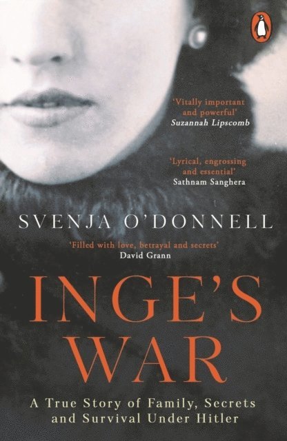 Inge's War