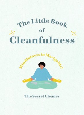 bokomslag The Little Book of Cleanfulness