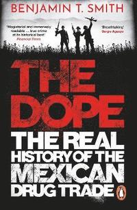 bokomslag The Dope