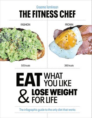 THE FITNESS CHEF 1
