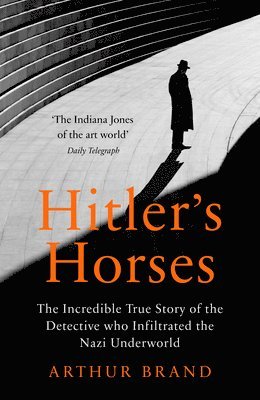bokomslag Hitler's Horses