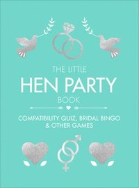bokomslag Little Hen Party Book