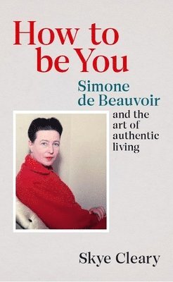 bokomslag How to Be You