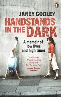 bokomslag Handstands In The Dark