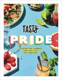 bokomslag Tasty Pride